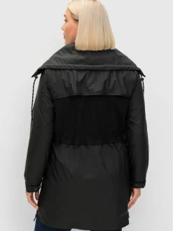 Veste d'extérieur
