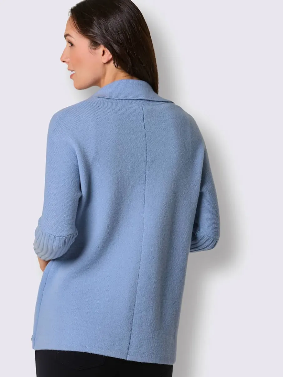 Veste en cachemire superbe exclusivité