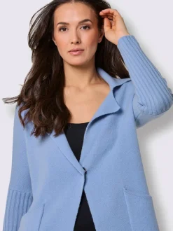 Veste en cachemire superbe exclusivité
