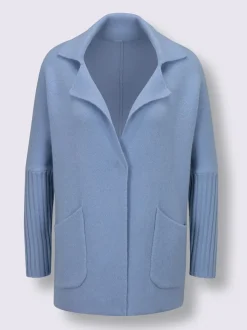 Veste en cachemire superbe exclusivité