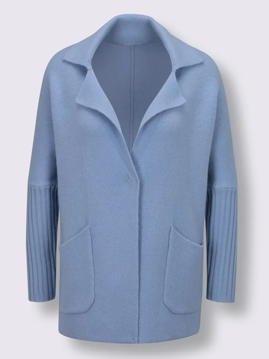 Veste en cachemire superbe exclusivité