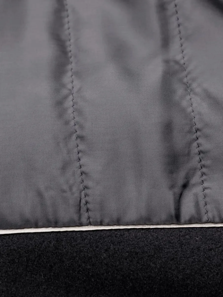 Veste en laine 80% laine