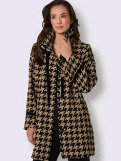 Veste en laine très fin et doux