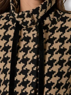 Veste en laine très fin et doux
