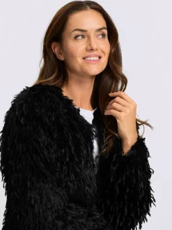 Veste 2 en 1 manches amovibles