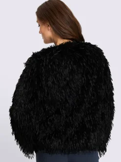 Veste 2 en 1 manches amovibles
