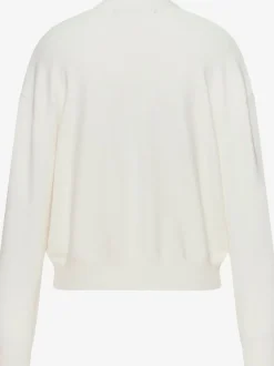 Veste en tricot détente intemporelle