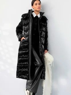 Veste en tricot fin aspect 2 en 1 tendance