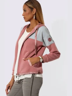 Veste légère mélange de modal doux