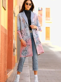 Veste légère qualité douce
