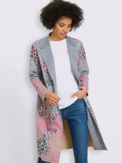 Veste légère qualité douce