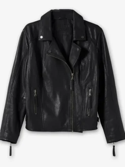 Veste motard