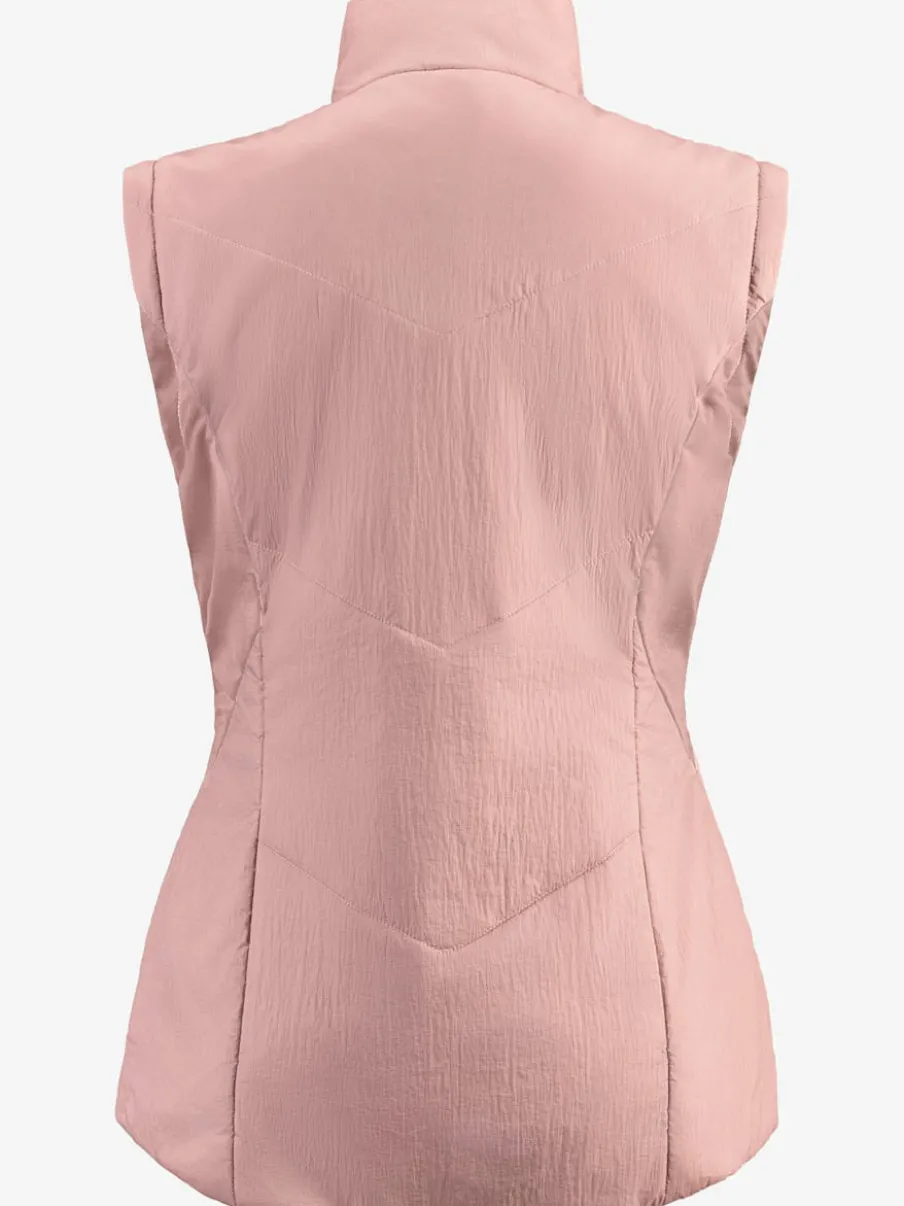 Veste multi-saisons légère avec garnissage et poches discrètes