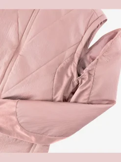 Veste multi-saisons légère avec garnissage et poches discrètes