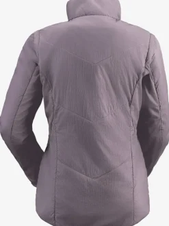 Veste multi-saisons légère avec garnissage et poches discrètes