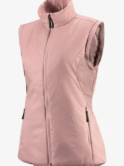 Veste multi-saisons légère avec garnissage et poches discrètes