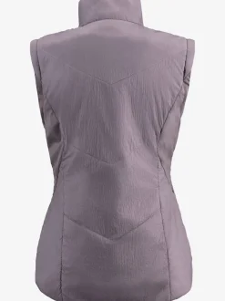 Veste multi-saisons légère avec garnissage et poches discrètes