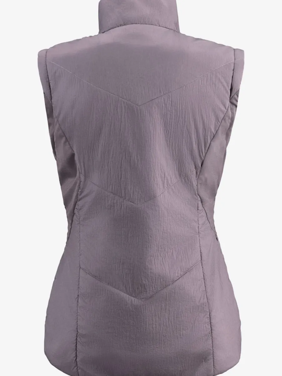 Veste multi-saisons légère avec garnissage et poches discrètes