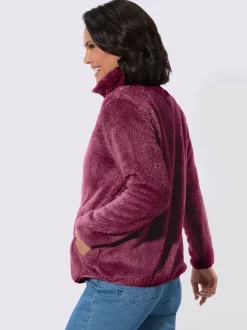 Veste polaire polaire