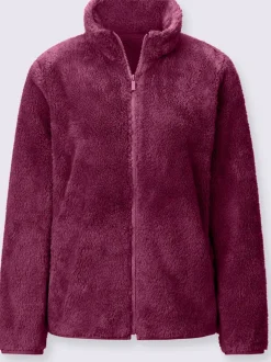 Veste polaire polaire