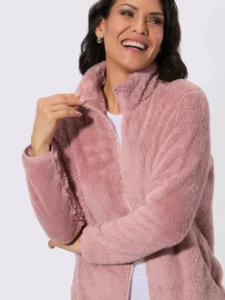 Veste polaire polaire