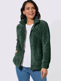 Veste polaire polaire