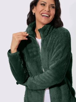 Veste polaire polaire