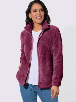Veste polaire polaire