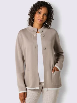 Veste réversible réversible