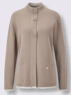 Veste réversible réversible