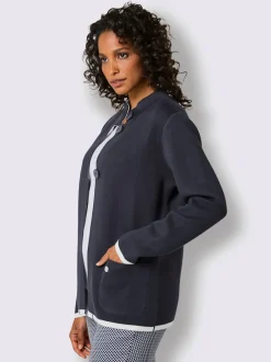 Veste réversible réversible
