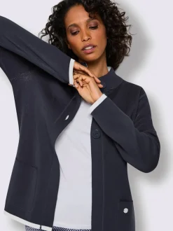 Veste réversible réversible