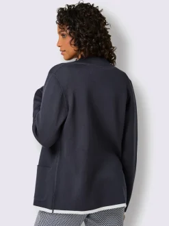 Veste réversible réversible