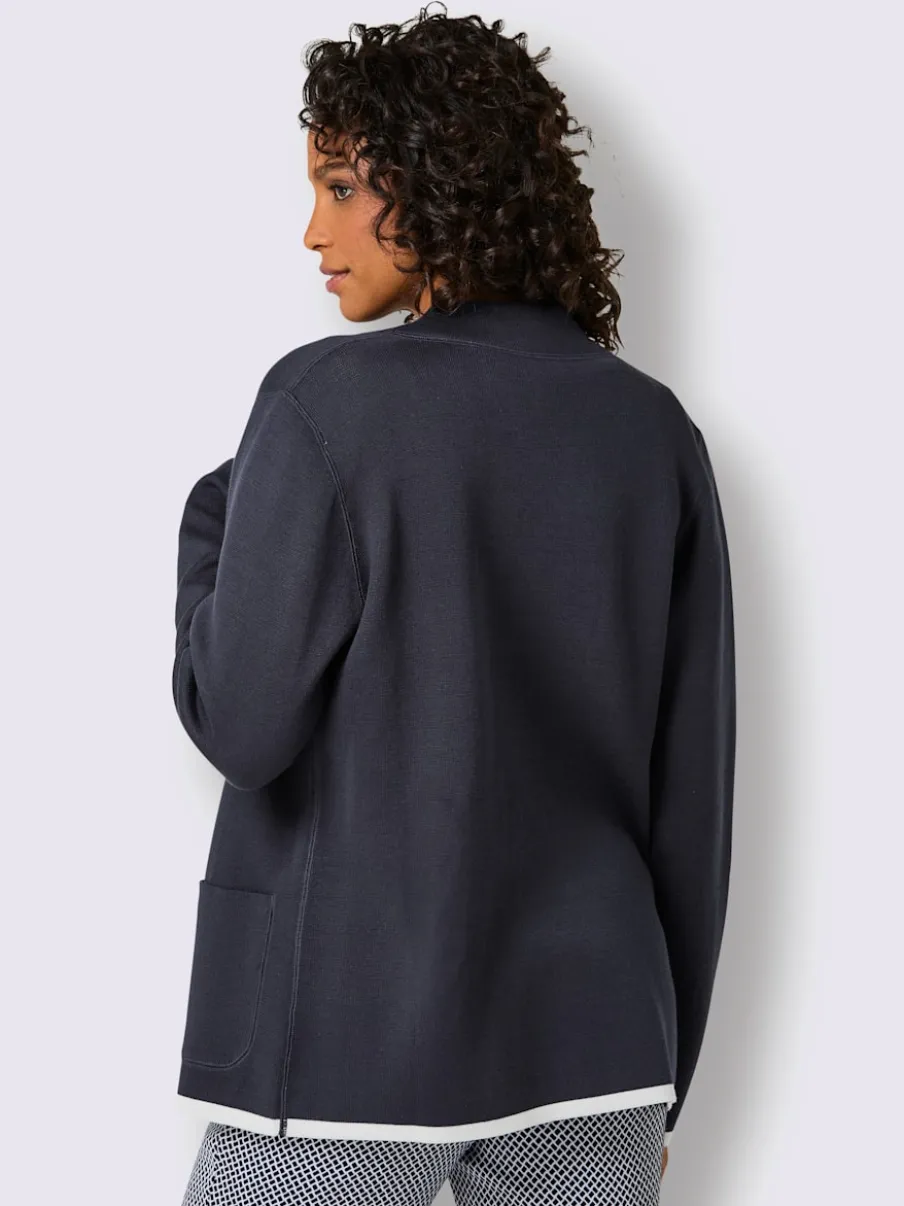 Veste réversible réversible