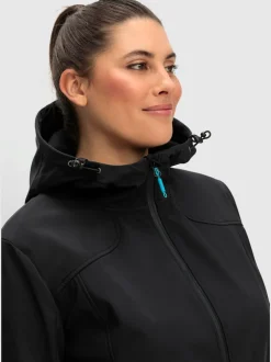 Veste softshell