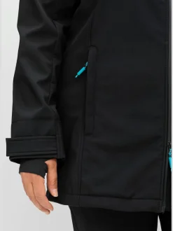 Veste softshell