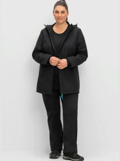 Veste softshell