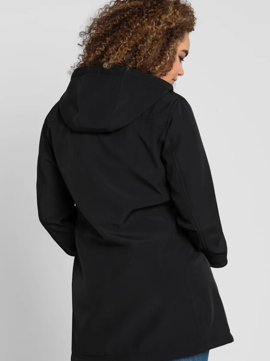 Veste softshell