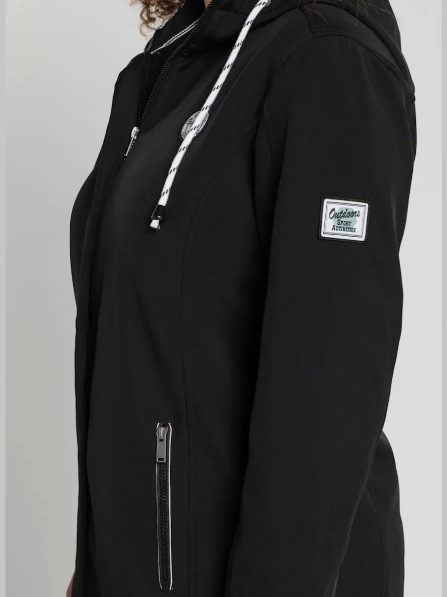 Veste softshell