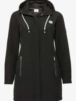 Veste softshell