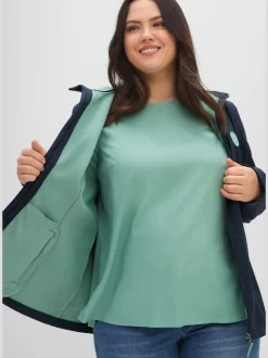 Veste softshell