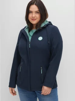 Veste softshell