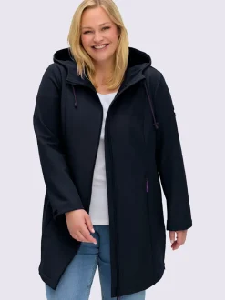 Veste softshell