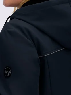 Veste softshell