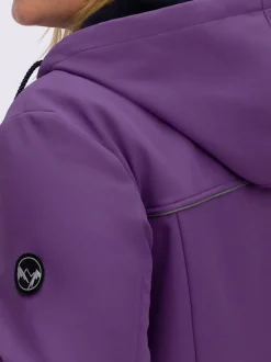 Veste softshell