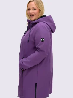 Veste softshell