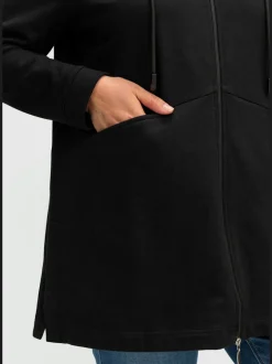 Veste sweat
