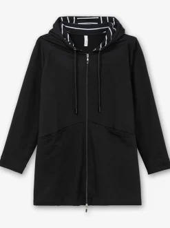Veste sweat