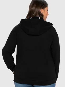 Veste sweat