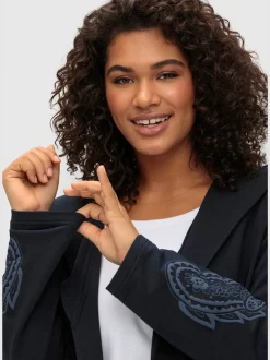 Veste sweat